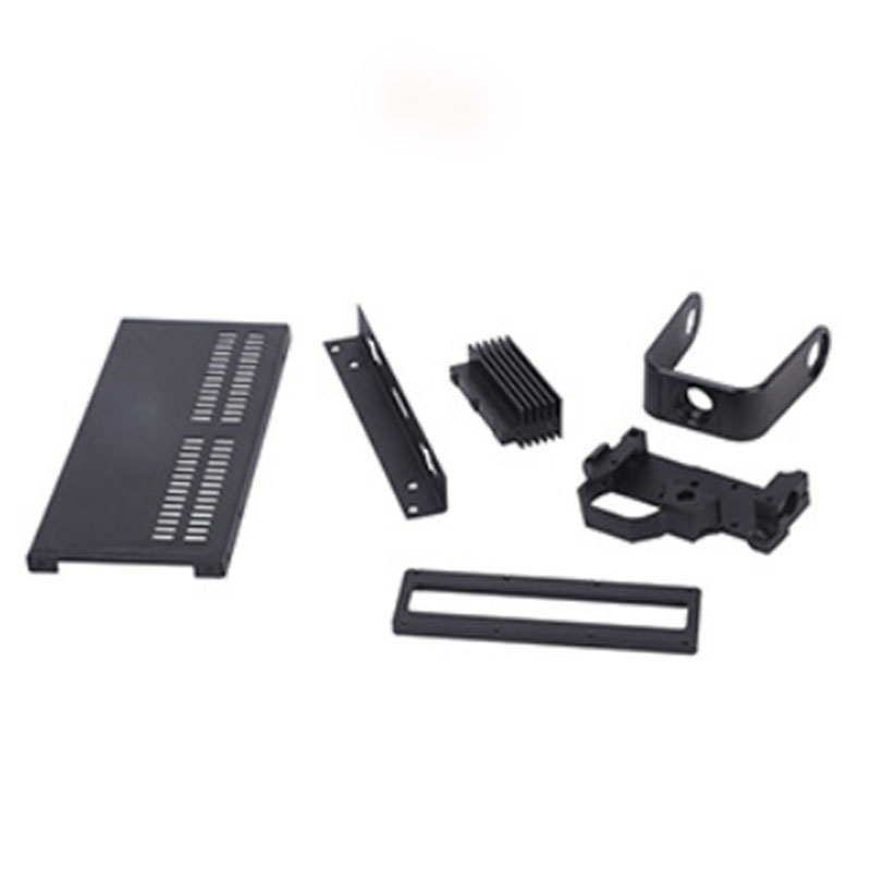 CNC Laser Secans Processing