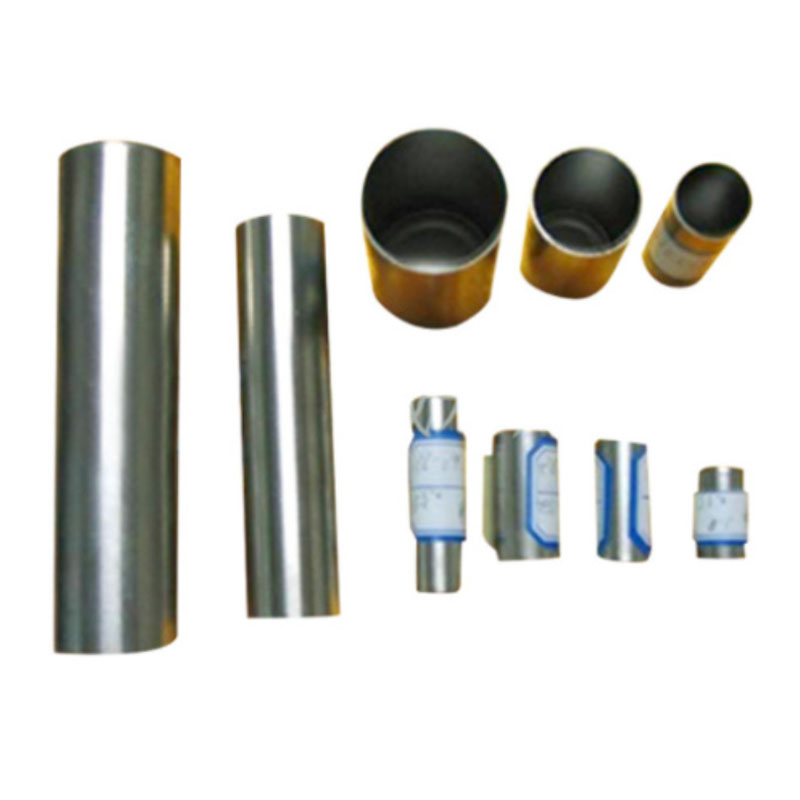 Metallum Stamping et Tractus Partes