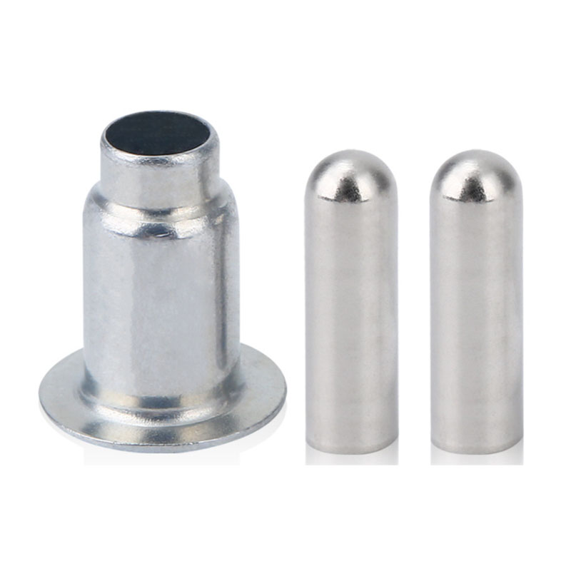 Metallum Stamping Deep Drawing Parts